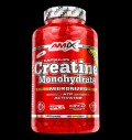 Creatine Monohydrate Capsules за хранителни режими
