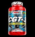 CGT-3 за хранителни режими