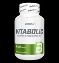 Vitabolic за хранителни режими