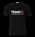 Тениски - Team Pure за хранителни режими