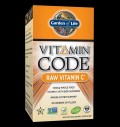 Vitamin Code / RAW Vitamin C за хранителни режими