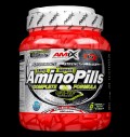 Amino Pills за хранителни режими