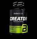 CreaTor за хранителни режими