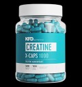 Creatine X-Caps 1000 за хранителни режими