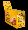 Protein Oat Bites за хранителни режими