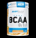 BCAA 8:1:1 за хранителни режими