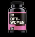 Opti-Women за хранителни режими