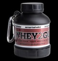 Whey2Go Container | Funnel за хранителни режими