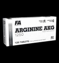 Arginine AKG / AAKG 1250 mg за хранителни режими