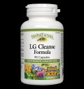 LG Cleanse Formula 325 mg за хранителни режими