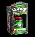 CreAge за хранителни режими