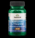 Suntheanine L-Theanine 100 mg за хранителни режими