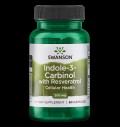 Indole-3-Carbinol with Resveratrol 200 mg за хранителни режими