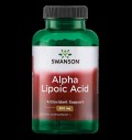 Alpha Lipoic Acid 300 mg за хранителни режими