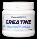 Creatine Muscle Max за хранителни режими