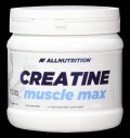Creatine Muscle Max за хранителни режими