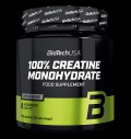 100% Creatine Monohydrate Powder | Unflavored за хранителни режими