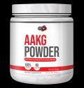 AAKG Powder за хранителни режими
