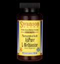 AjiPure L-Methionine, Pharmaceutical Grade 500 mg за хранителни режими