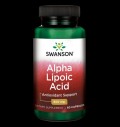 Alpha Lipoic Acid 600 mg за хранителни режими