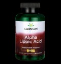 Alpha Lipoic Acid 300 mg за хранителни режими