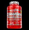 Creatine Monohydrate Capsules за хранителни режими