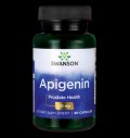 Apigenin 50 mg за хранителни режими