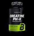 Creatine PH-X за хранителни режими