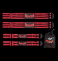 Еластични ленти за ограничаване на кръвния поток / Blood Flow Restriction Tape за хранителни режими