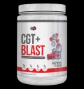 CGT Blast+ за хранителни режими