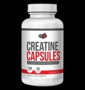 Creatine Capsules 1200 mg за хранителни режими