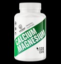 Calcium + Magnesium за хранителни режими