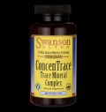 ConcenTrace Trace Mineral Complex за хранителни режими