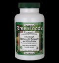 Extra-Strength Broccoli Extract with Glucosinolates 600 mg за хранителни режими