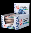 Flap Jack Oat Bar / No Sugar Added / Vegan за хранителни режими