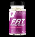 Fat Transporter | Lipotropic Fat Burner за хранителни режими