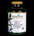 Full Spectrum Citrus Bioflavonoid Complex за хранителни режими
