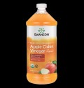 Apple Cider Vinegar за хранителни режими