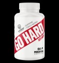 GO HARD Advanced | Supreme Thermogenic Torch Matrix за хранителни режими