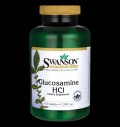 Glucosamine HCl 1500 mg за хранителни режими