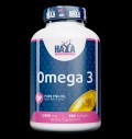 Omega 3 1000 mg за хранителни режими