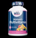 Food Based Women's Multivitamin за хранителни режими