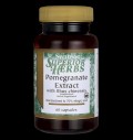Pomegranate Extract 250 mg за хранителни режими