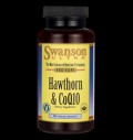 Hawthorn & CoQ10 600 mg за хранителни режими