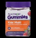 Kid's Multi Gummies за хранителни режими