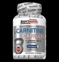L-Carnitine Capsules за хранителни режими
