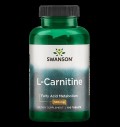 L-Carnitine 500 mg за хранителни режими