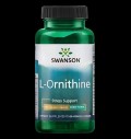 L-Ornithine 500 mg за хранителни режими