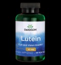 Lutein 40 mg за хранителни режими
