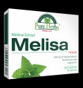 Melissa Premium Line за хранителни режими